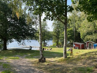 Vakantiehuis Boda  19