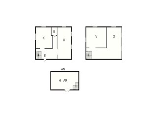 Ferienhaus Boda Grundriss 38