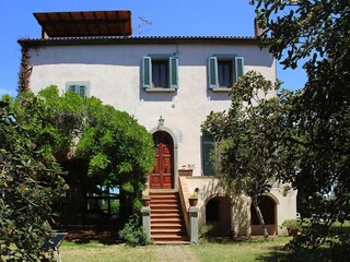 Holiday park Marina di Grosseto Outdoor Recording 1