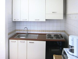 Vakantiepark Marina di Grosseto Kenmerken 13