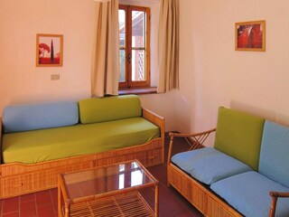 Parco vacanze Marina di Grosseto Caratteristiche 14