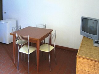 Holiday park Marina di Grosseto Features 12