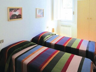Holiday park Marina di Grosseto Features 13