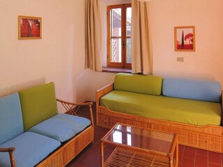 Vakantiepark Marina di Grosseto Kenmerken 12