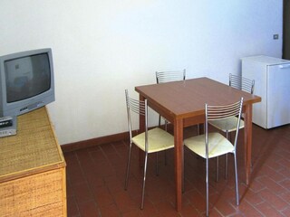 Parco vacanze Marina di Grosseto Caratteristiche 16