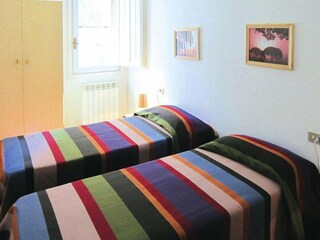 Vakantiepark Marina di Grosseto Kenmerken 17