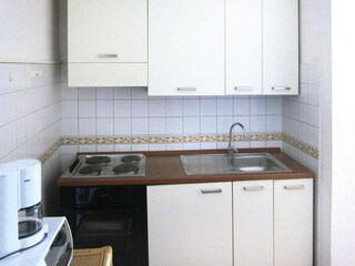 Vakantiepark Marina di Grosseto Kenmerken 18