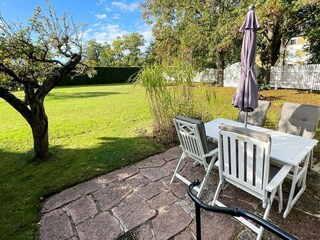 Holiday house Kalmar Outdoor Recording 5