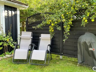 Holiday house Kalmar Outdoor Recording 3