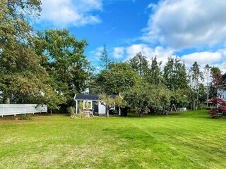 Holiday house Kalmar Outdoor Recording 2