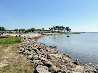 Ferienhaus Kalmar  20