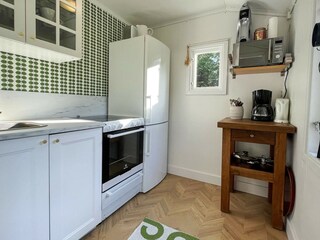 Vakantiehuis Kalmar  12