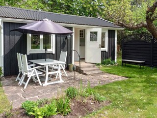 Vakantiehuis Kalmar Buitenaudio-opname 3