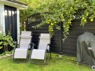 Holiday house Kalmar Outdoor Recording 9