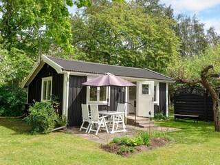 Ferienhaus Kalmar Außenaufnahme 6