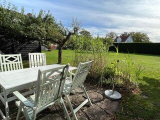 Vakantiehuis Kalmar Buitenaudio-opname 7