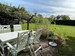 Vakantiehuis Kalmar Buitenaudio-opname 10