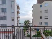 Vakantiehuis Moraira Buitenaudio-opname 1