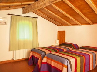 Parco vacanze Marina di Grosseto Caratteristiche 11