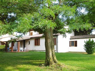 Vakantiepark Marina di Grosseto Buitenaudio-opname 1