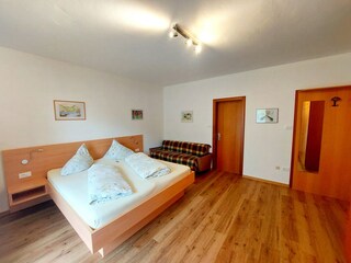 Appartamento per vacanze Lana Caratteristiche 10