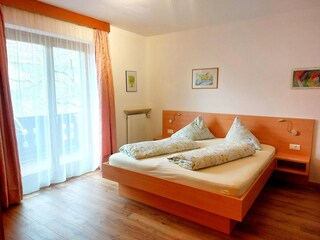 Appartamento per vacanze Lana Caratteristiche 11