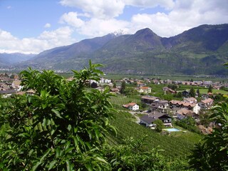 Appartamento per vacanze Lana Ambiente 12