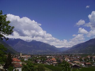 Appartamento per vacanze Lana Ambiente 14