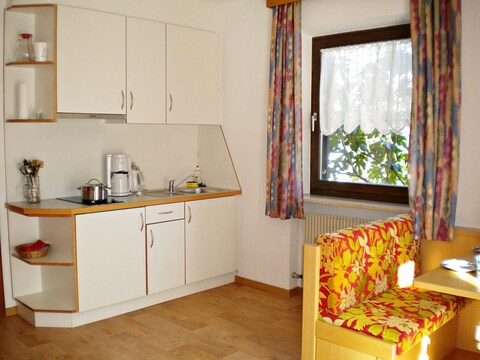 Appartamento per vacanze Panorama