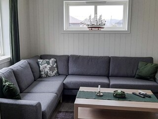 Ferienhaus Borhaug  8
