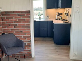 Vakantiehuis Borhaug  29