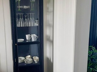 Vakantiehuis Borhaug  18