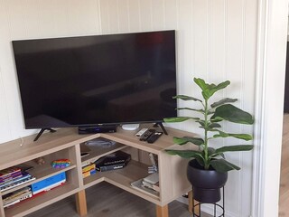 Vakantiehuis Borhaug  14