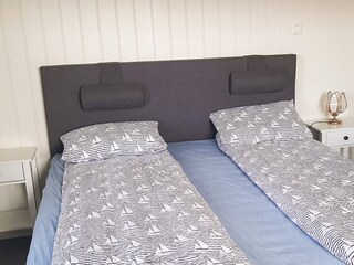 Vakantiehuis Borhaug  15