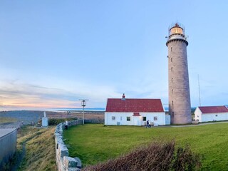 Ferienhaus Borhaug Außenaufnahme 4