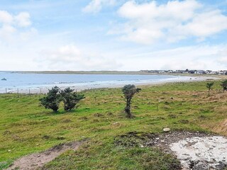 Ferienhaus Borhaug Außenaufnahme 5