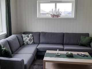 Vakantiehuis Borhaug  25