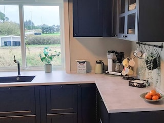 Vakantiehuis Borhaug  22