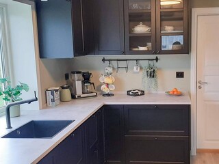 Vakantiehuis Borhaug  20