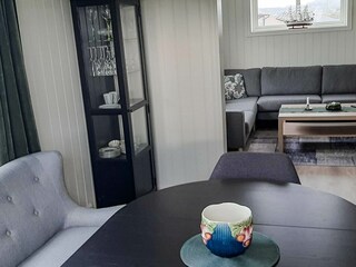 Ferienhaus Borhaug  31