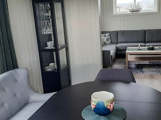 Vakantiehuis Borhaug  31