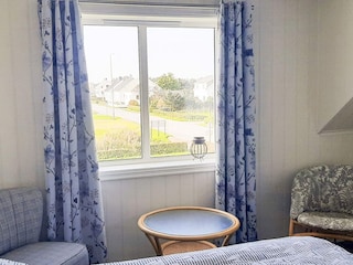 Vakantiehuis Borhaug  33