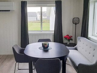 Vakantiehuis Borhaug  28