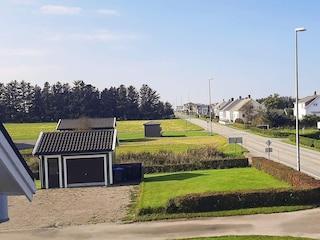 Vakantiehuis Borhaug  23