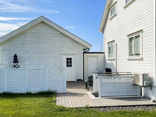 Holiday house Borhaug Outdoor Recording 6