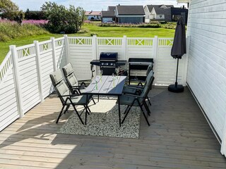 Vakantiehuis Borhaug Buitenaudio-opname 8