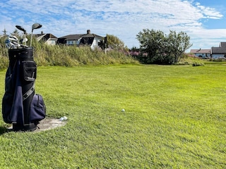 Vakantiehuis Borhaug  17