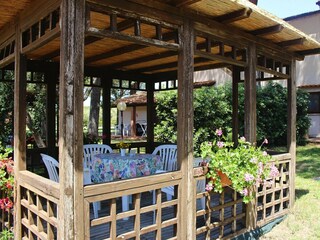 Parco vacanze Marina di Grosseto Registrazione all'aperto 3