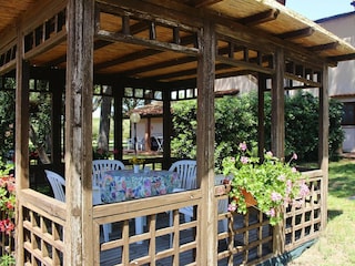 Vakantiepark Marina di Grosseto Buitenaudio-opname 3