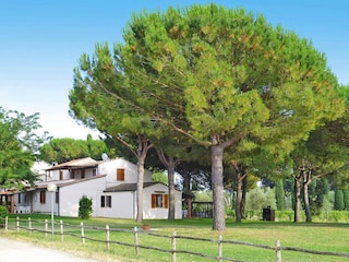 Parc de vacances Marina di Grosseto Enregistrement extérieur 4